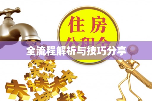 关庙全流程解析与技巧分享